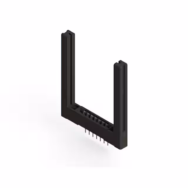 357-007-427-158 EDAC Inc.  Edgeboard Connectors